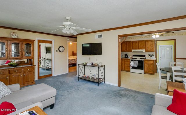 4902 Roywood Road, Toledo, OH 43613