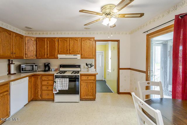 4902 Roywood Road, Toledo, OH 43613