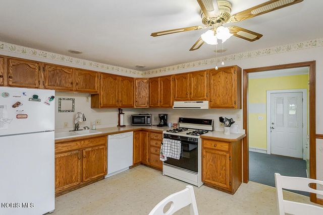 4902 Roywood Road, Toledo, OH 43613