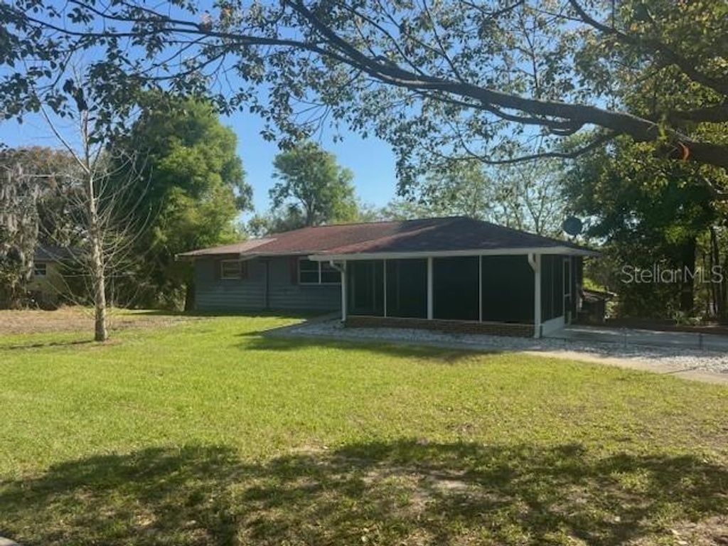 1516 CRESTVIEW DRIVE, Mount Dora, FL 32757