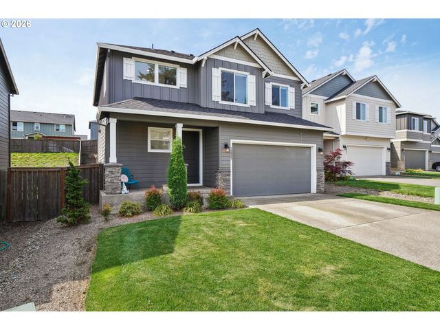 16865 Se MIST LAYER Loop, Happy Valley, OR 97086