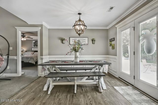 5313 Tumberry Court, Wilson, NC 27896