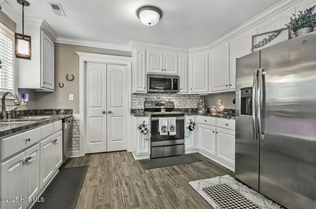5313 Tumberry Court, Wilson, NC 27896