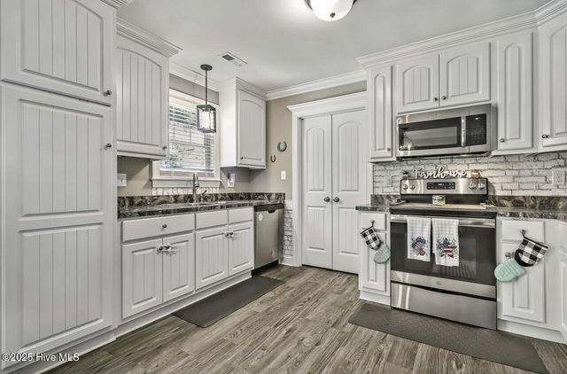 5313 Tumberry Court, Wilson, NC 27896