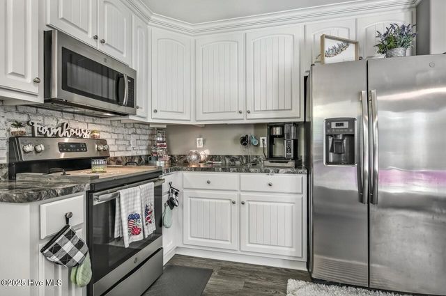 5313 Tumberry Court, Wilson, NC 27896