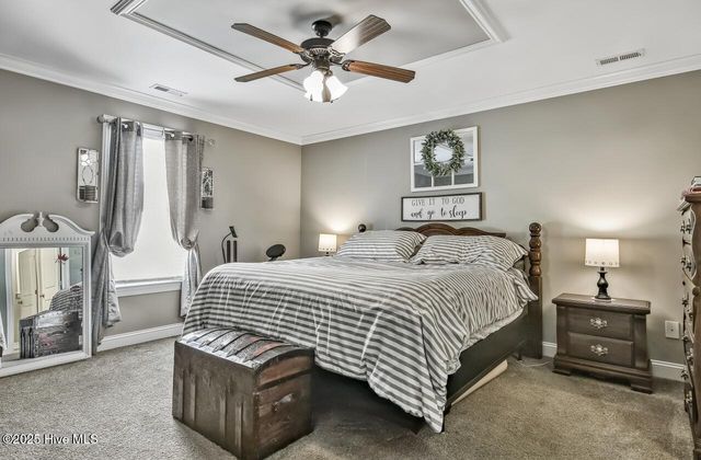 5313 Tumberry Court, Wilson, NC 27896