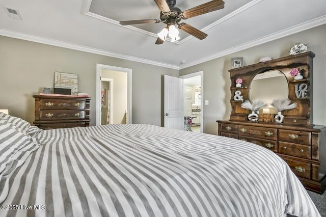 5313 Tumberry Court, Wilson, NC 27896