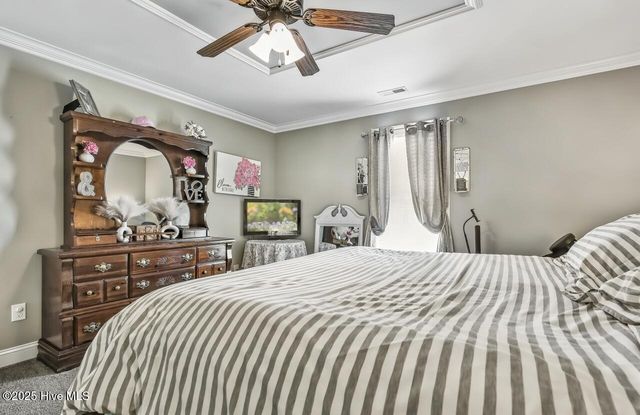 5313 Tumberry Court, Wilson, NC 27896