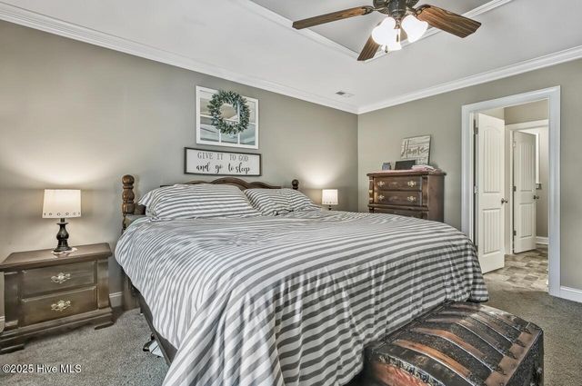 5313 Tumberry Court, Wilson, NC 27896