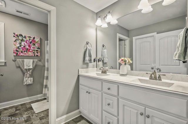 5313 Tumberry Court, Wilson, NC 27896