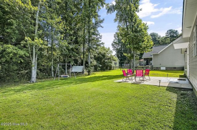 5313 Tumberry Court, Wilson, NC 27896