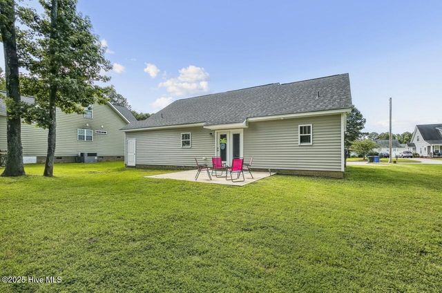 5313 Tumberry Court, Wilson, NC 27896
