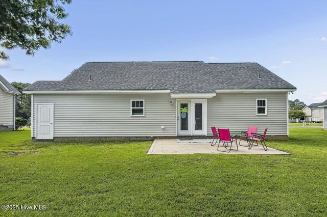 5313 Tumberry Court, Wilson, NC 27896