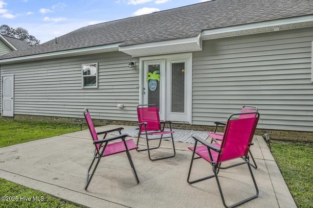 5313 Tumberry Court, Wilson, NC 27896