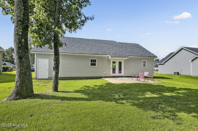 5313 Tumberry Court, Wilson, NC 27896