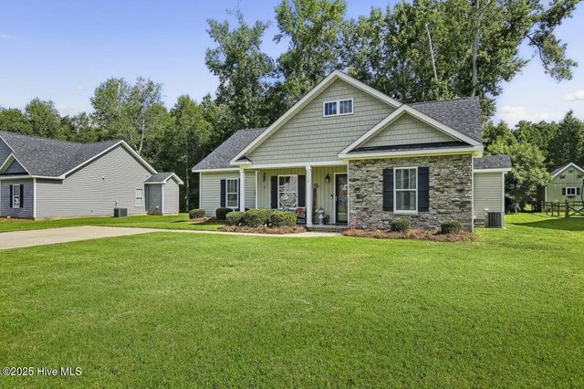 5313 Tumberry Court, Wilson, NC 27896