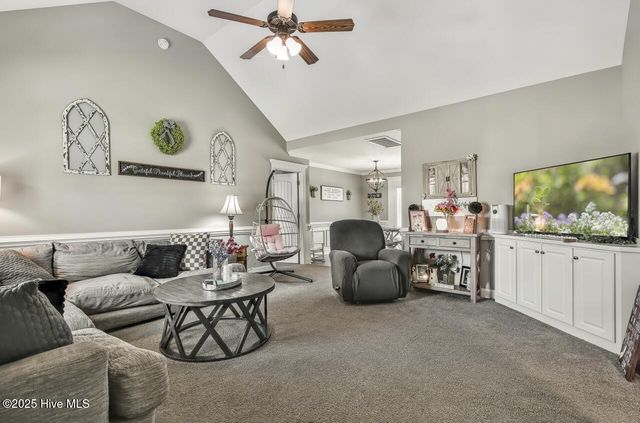 5313 Tumberry Court, Wilson, NC 27896