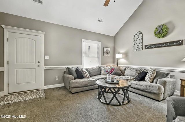 5313 Tumberry Court, Wilson, NC 27896