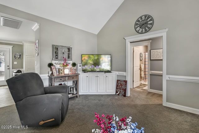 5313 Tumberry Court, Wilson, NC 27896