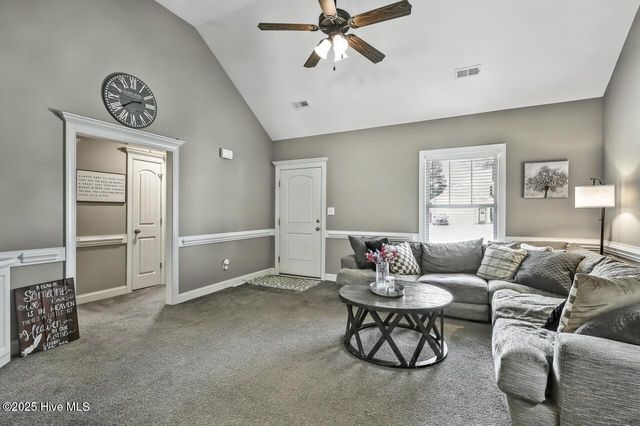 5313 Tumberry Court, Wilson, NC 27896