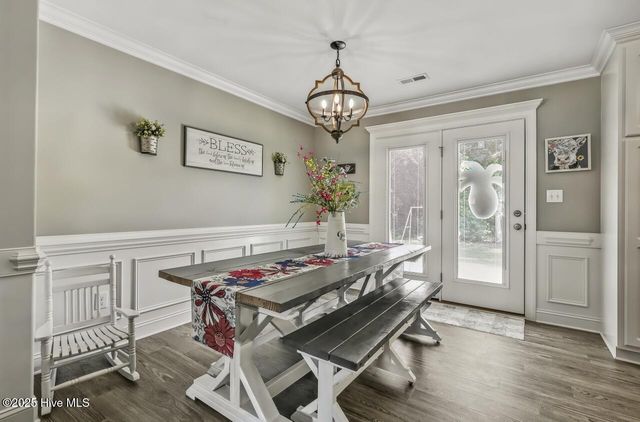 5313 Tumberry Court, Wilson, NC 27896