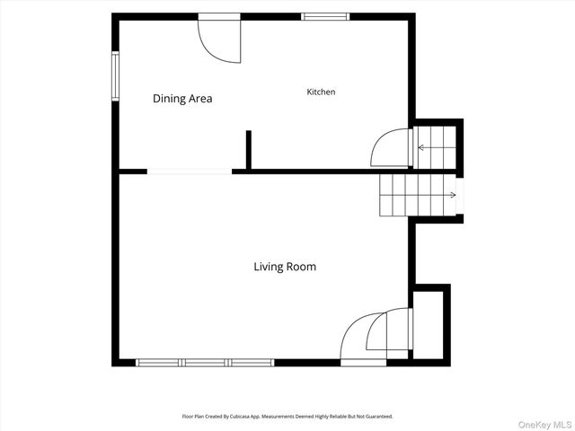 25 Ferrara Drive, Middletown, NY 10941