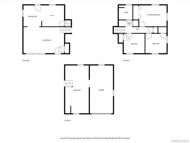 25 Ferrara Drive, Middletown, NY 10941