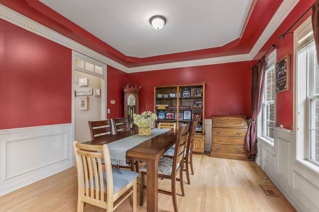 936 STONY CREEK Lane, Yorkville, IL 60560