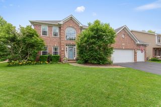 936 STONY CREEK Lane, Yorkville, IL 60560