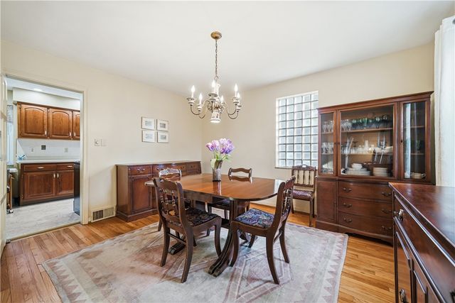 12 Hawthorne Road, Forest Hills Boro, PA 15221