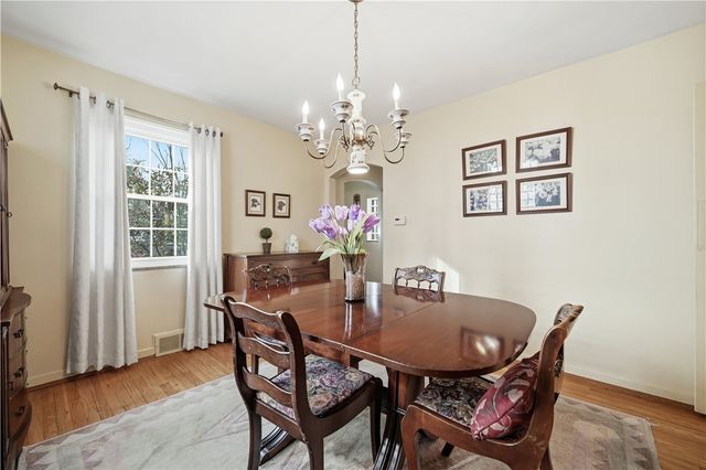 12 Hawthorne Road, Forest Hills Boro, PA 15221