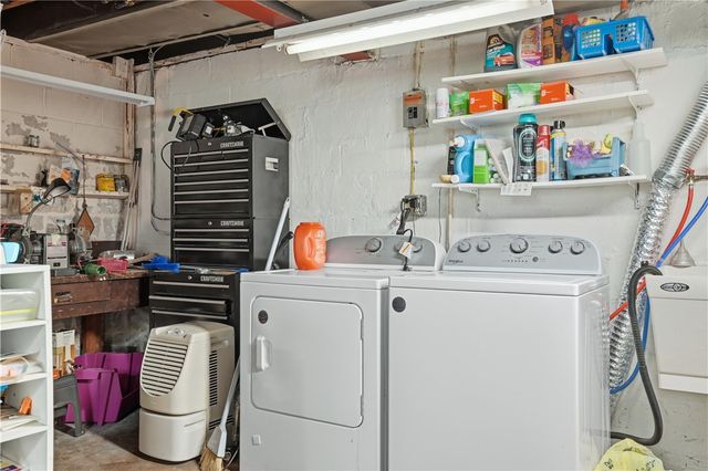 12 Hawthorne Road, Forest Hills Boro, PA 15221