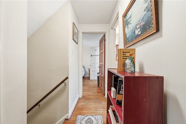 12 Hawthorne Road, Forest Hills Boro, PA 15221