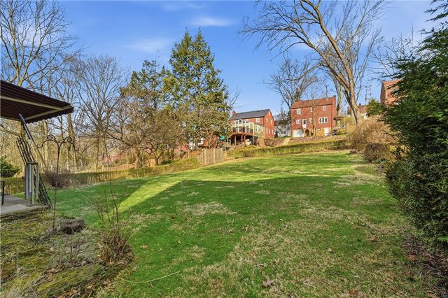 12 Hawthorne Road, Forest Hills Boro, PA 15221