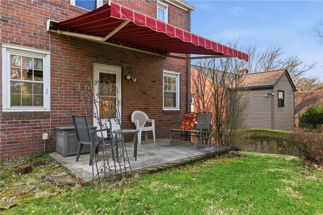 12 Hawthorne Road, Forest Hills Boro, PA 15221