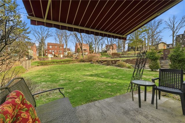 12 Hawthorne Road, Forest Hills Boro, PA 15221