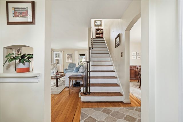 12 Hawthorne Road, Forest Hills Boro, PA 15221