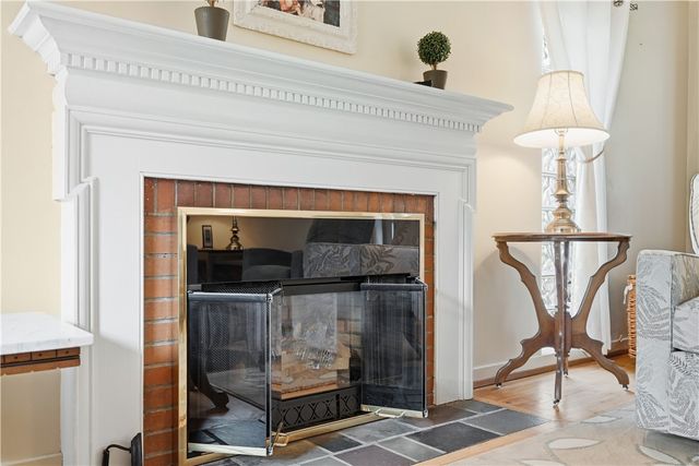 12 Hawthorne Road, Forest Hills Boro, PA 15221