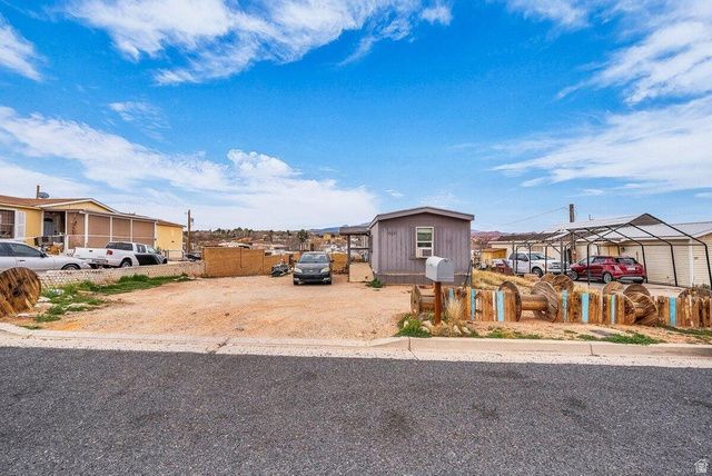 2691 E 50 S, St. George, UT 84790