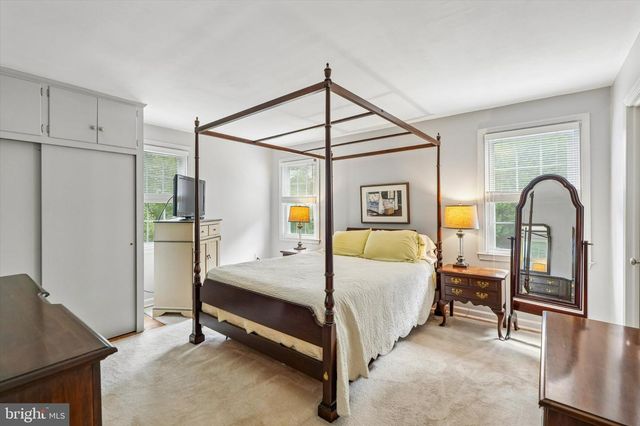 606 UPPER GULPH RD, Wayne, PA 19087