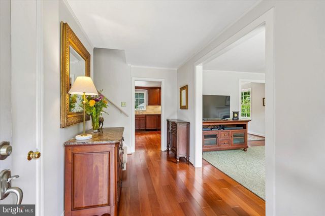 606 UPPER GULPH RD, Wayne, PA 19087