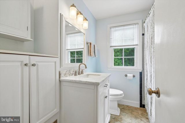 606 UPPER GULPH RD, Wayne, PA 19087