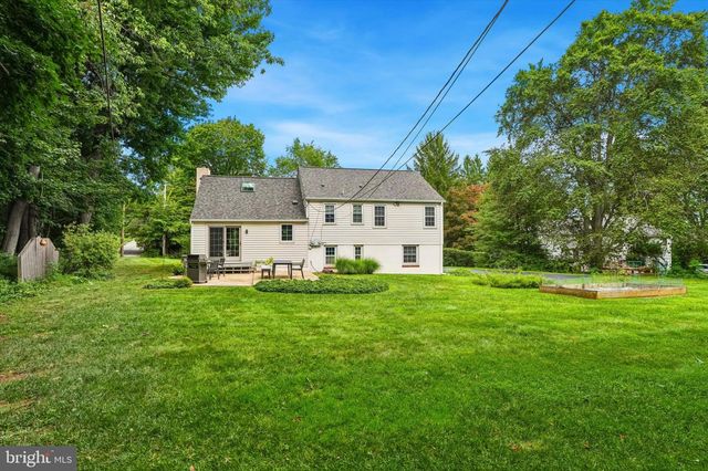 606 UPPER GULPH RD, Wayne, PA 19087