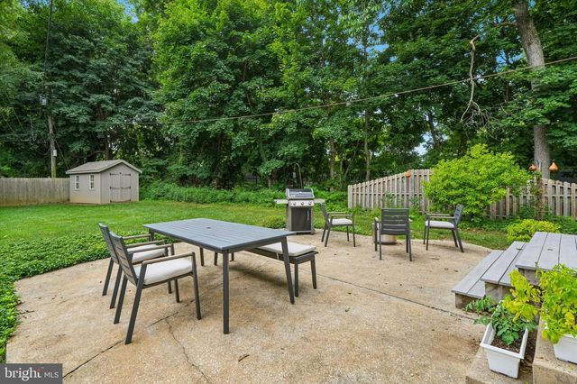 606 UPPER GULPH RD, Wayne, PA 19087