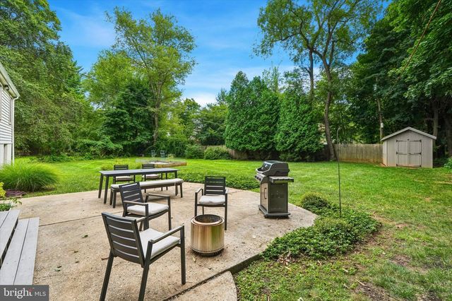 606 UPPER GULPH RD, Wayne, PA 19087