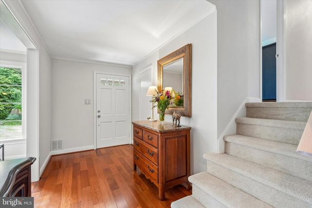 606 UPPER GULPH RD, Wayne, PA 19087