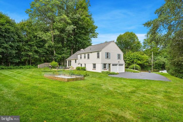 606 UPPER GULPH RD, Wayne, PA 19087
