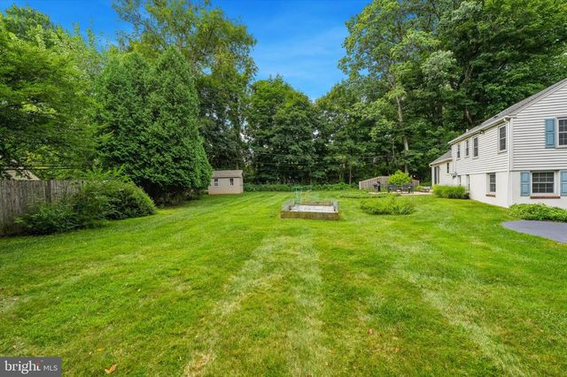 606 UPPER GULPH RD, Wayne, PA 19087