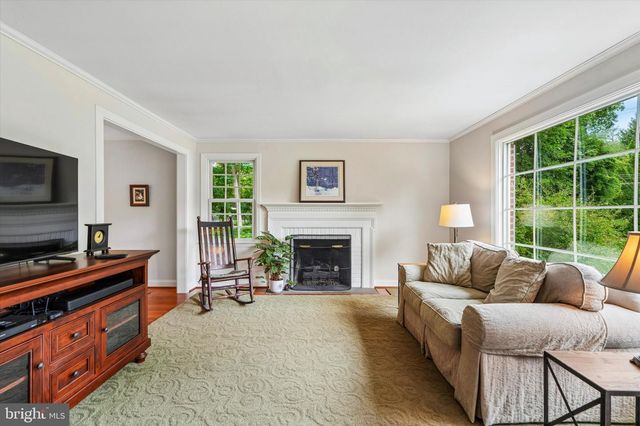 606 UPPER GULPH RD, Wayne, PA 19087