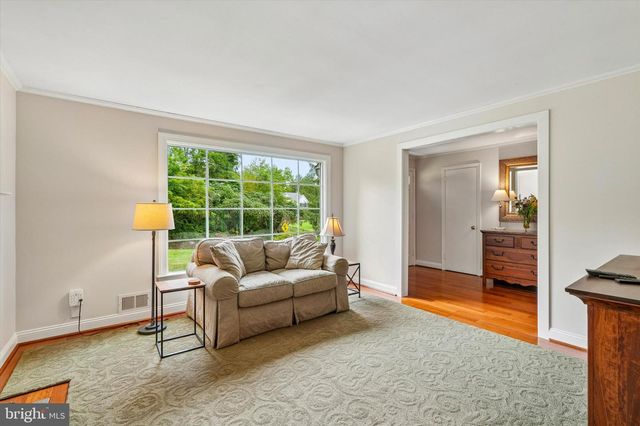 606 UPPER GULPH RD, Wayne, PA 19087